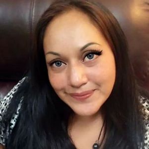 Meet your Posher, Ericka